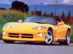 Dodge Viper RT/10 1992 года